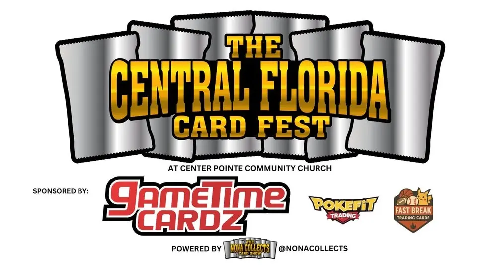 The Central Florida Card Fest