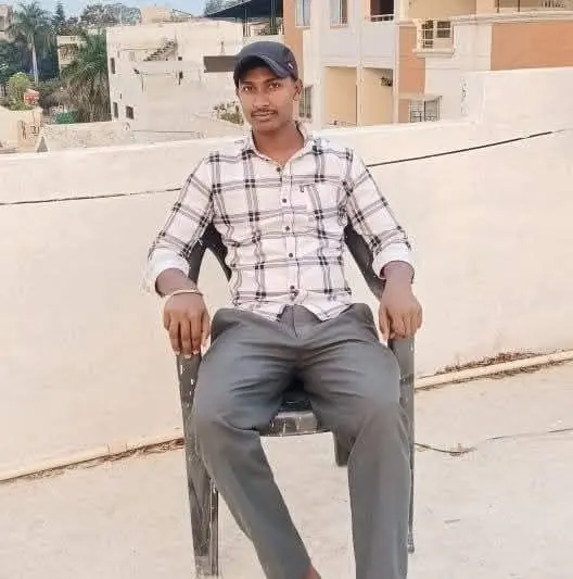 Deepak Kumar Yadav