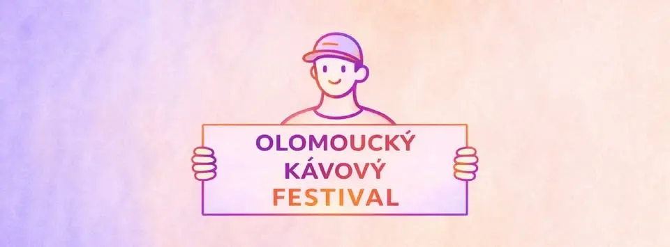 Olomoucký kávový festival
