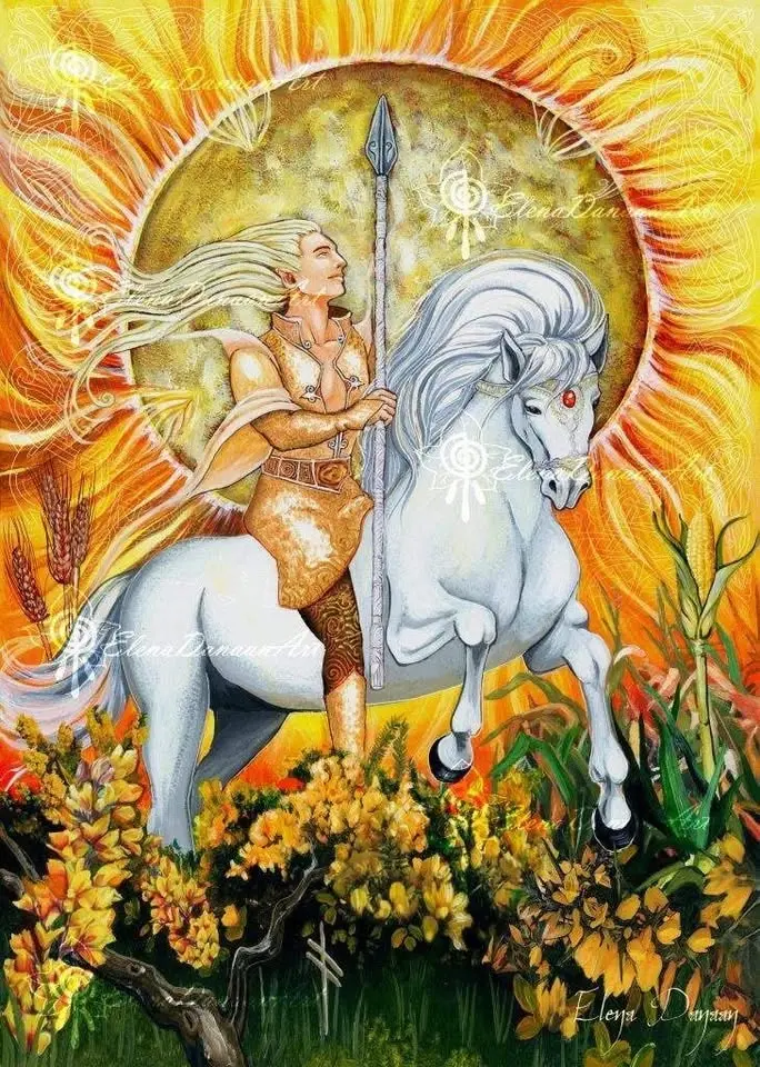 Lughnasadh