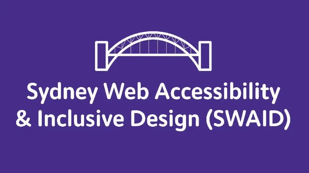 Accessibility and AI