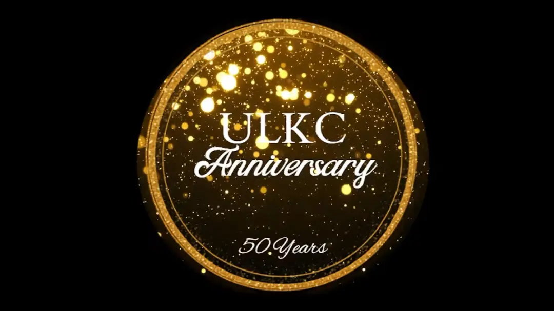UL Kayak Club 50th Anniversary