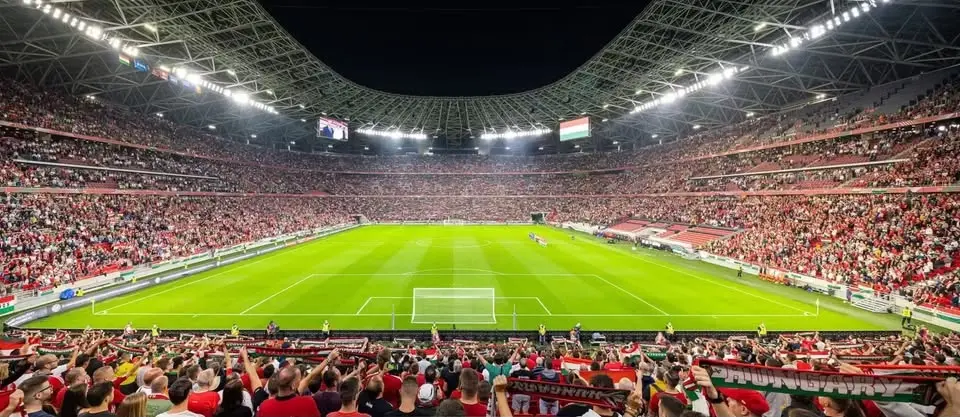 🇭🇺 Magyarország 🆚 🇺🇦 Ukrajna Nemzetek Ligája mérkőzés