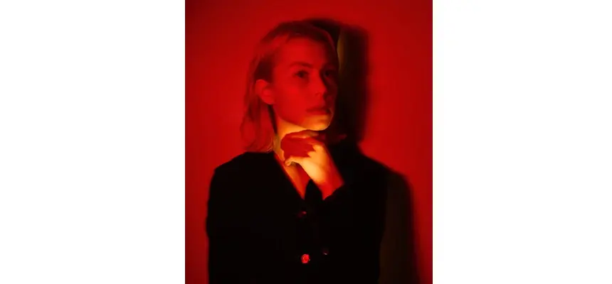 Phoebe Bridgers