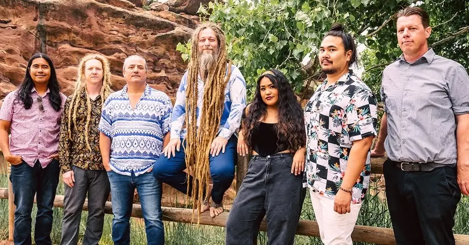 Mike Love & The Full Circle with Sensamotion (Matinee)