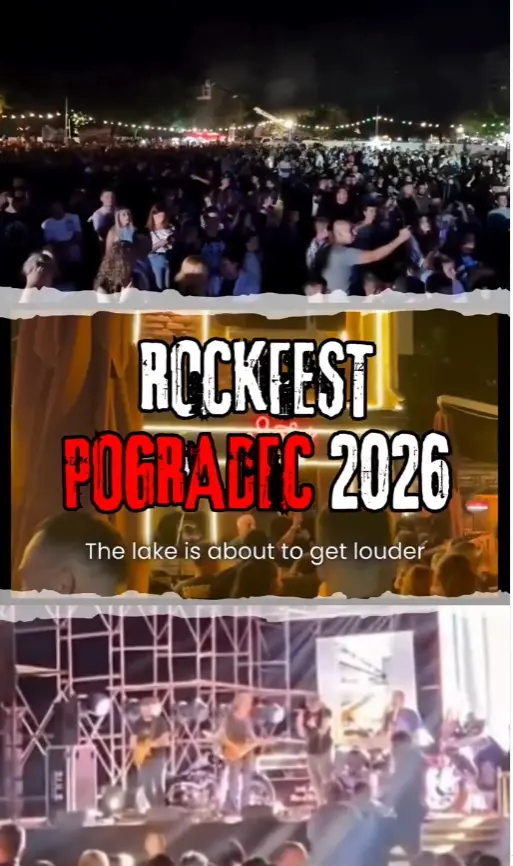 Rock Fest Pogradec