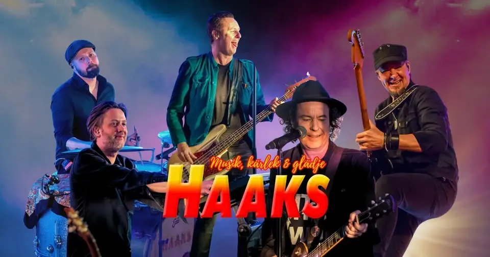 HAAKS – TURNÉFINAL