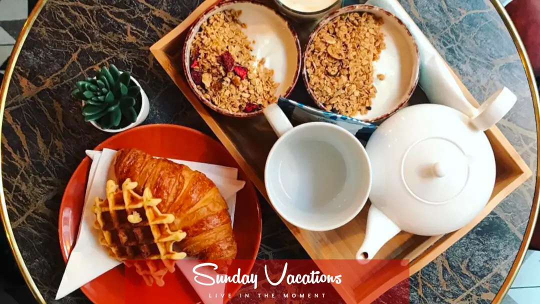 π²π¦ Moroccan Brunch & Social Morning in Brussels