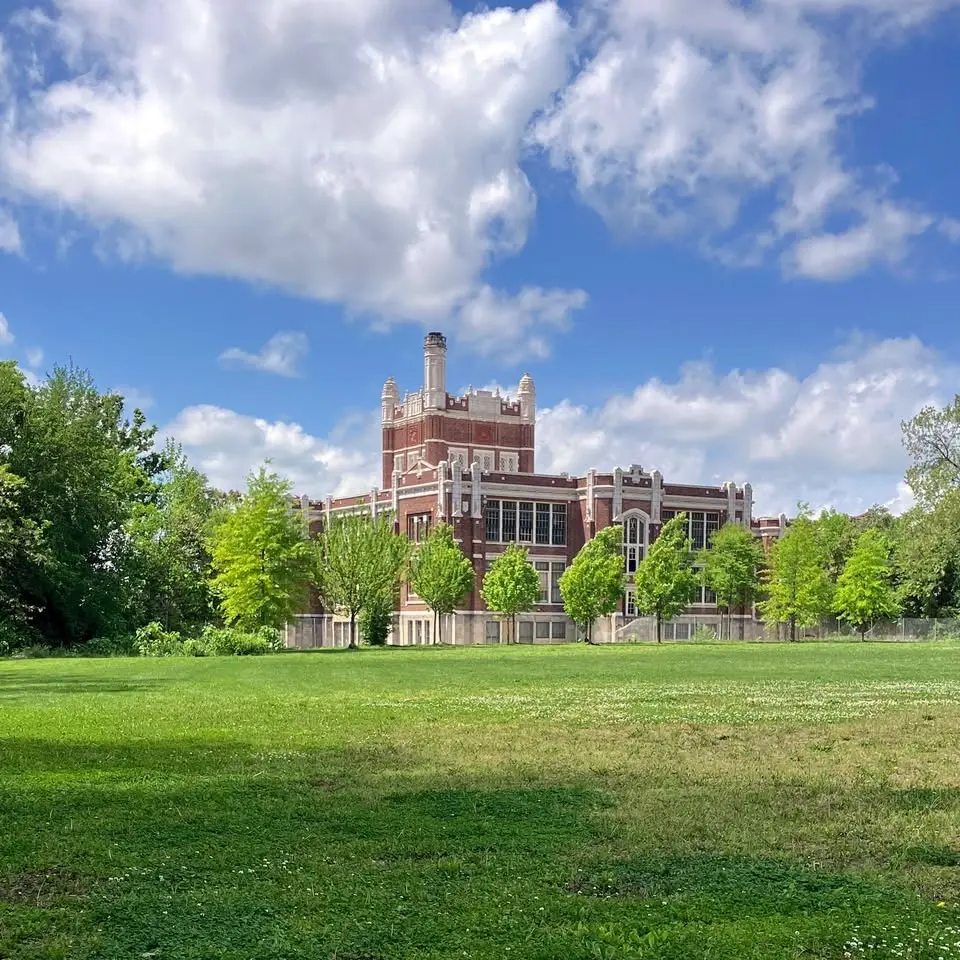 EWHA: Hoffman School Special Meeting