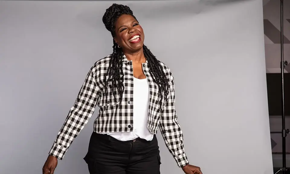 Leslie Jones: I’m Hot Tour