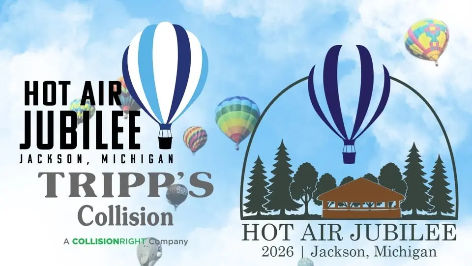 Hot Air Jubilee