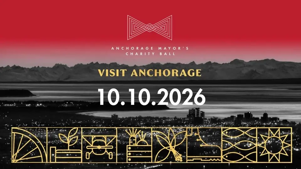 Anchorage Mayor’s Charity Ball 2026