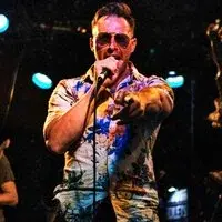 The Brazen + Cabin Beat / Muldoon / Benjy Saia