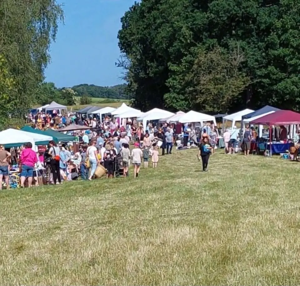 HØM MØLLE LOPPEMARKED 🌞🌞🌞🌞🌞