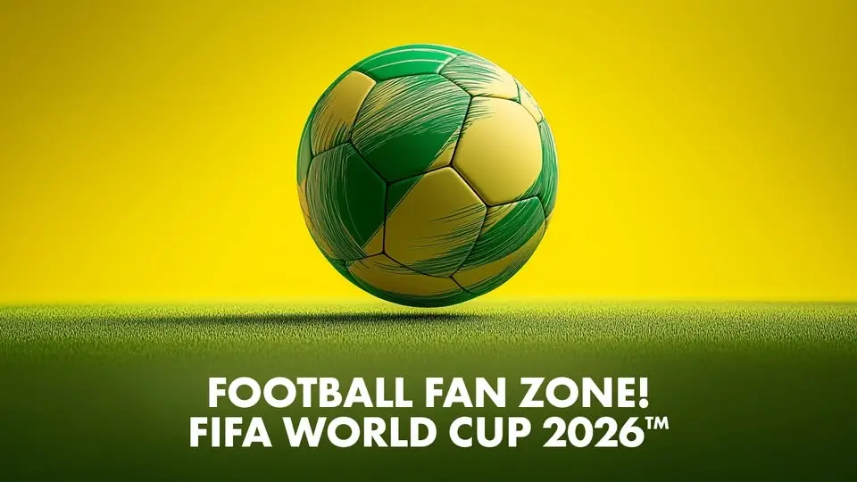 Watch the FIFA World Cup 2026™ LIVE at Rouse Hill Town Centre