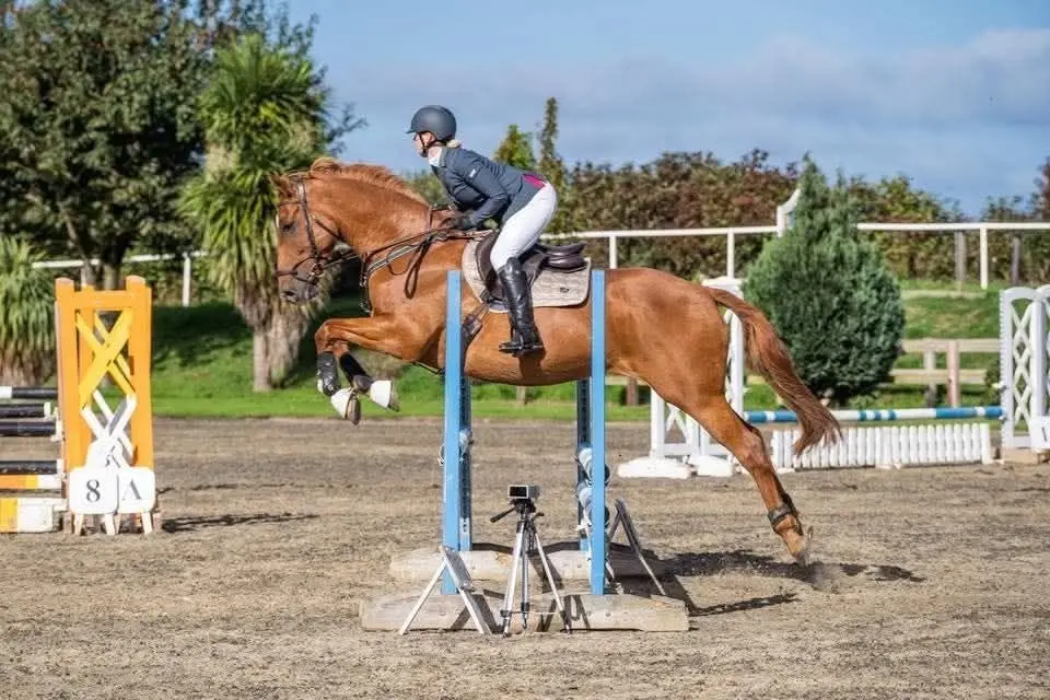 CTG Evening Show Jumping 