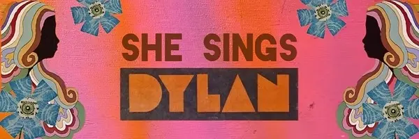 She Sings Dylan at Sally's!