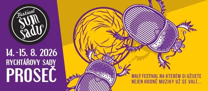 Festival ŠumSadu