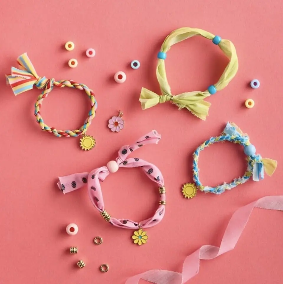 Kids Club Craft at Micheal’s 