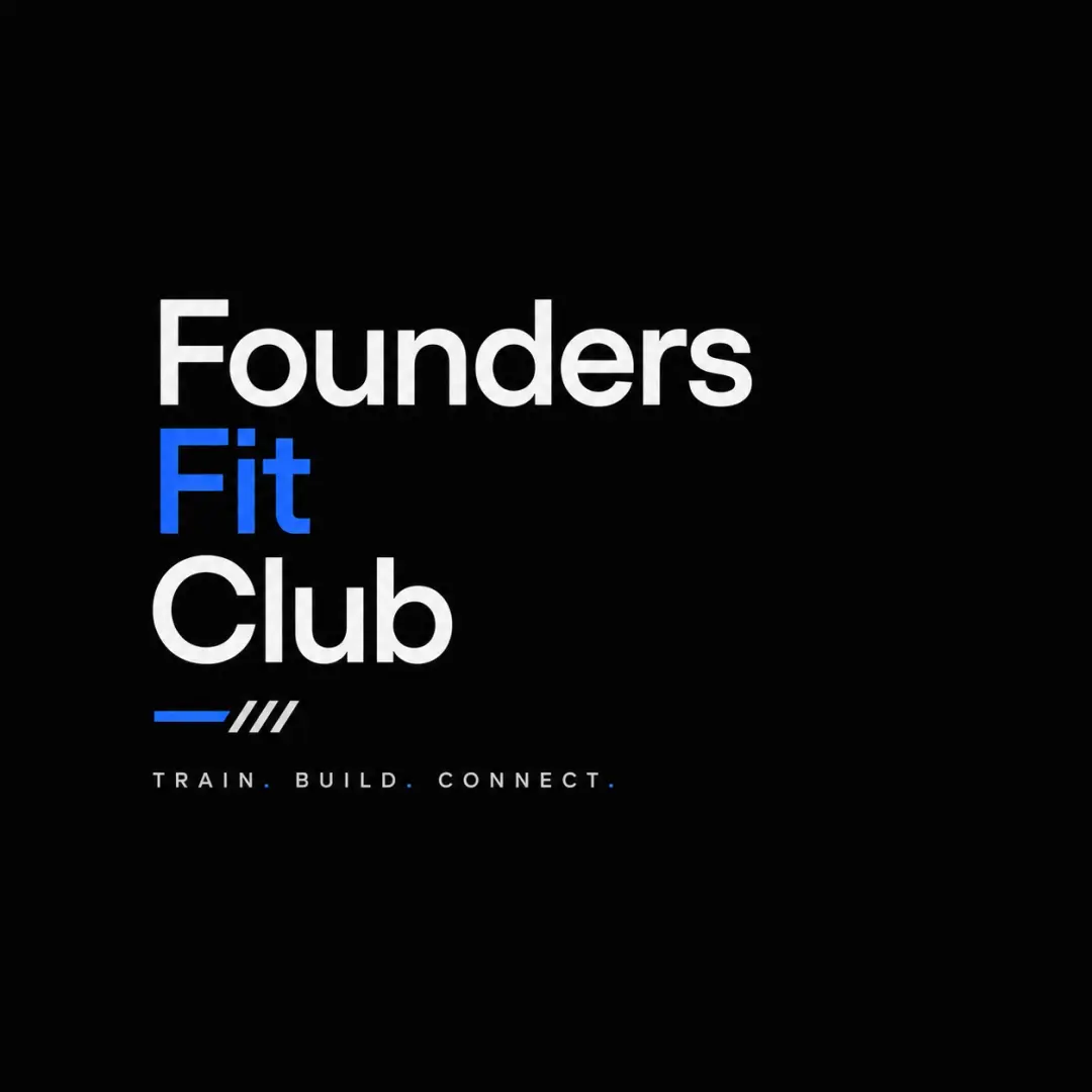 Founders Fit Club — Edición 01