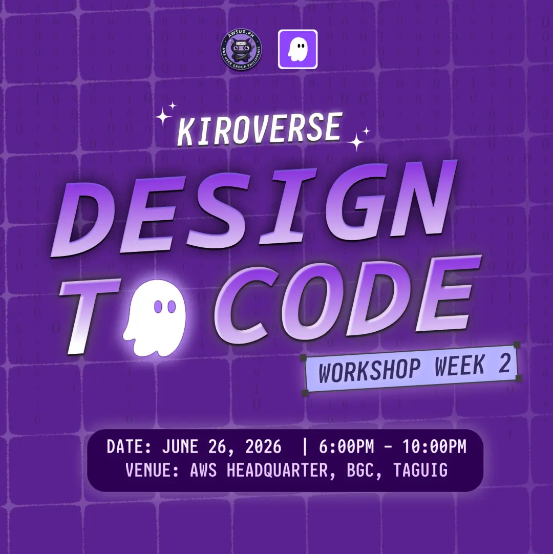 Build Nights: Design to Code Workshop