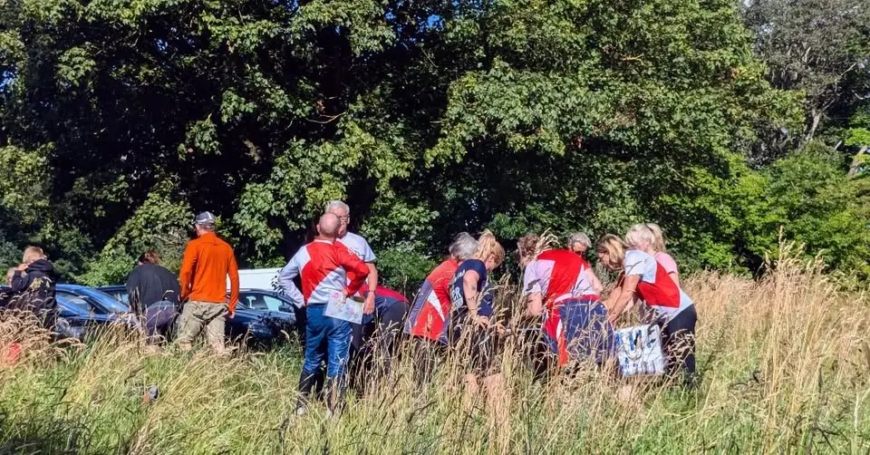 OK73 Gladsaxes Sommerkomsammen