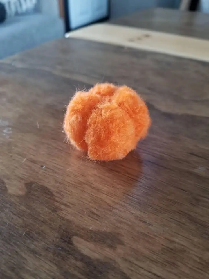 September 2026 Monthly Guild Meeting - Beginner Needlefelting