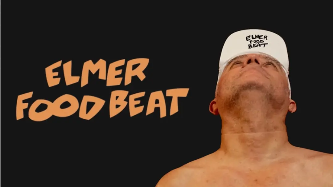Elmer Food Beat - Le Re-Tour (Grenoble)