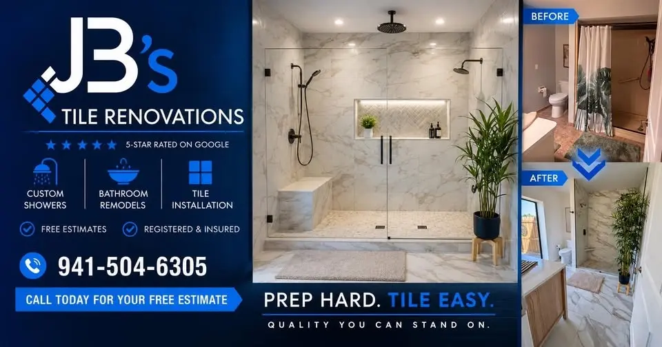 Transform Your Bathroom This July