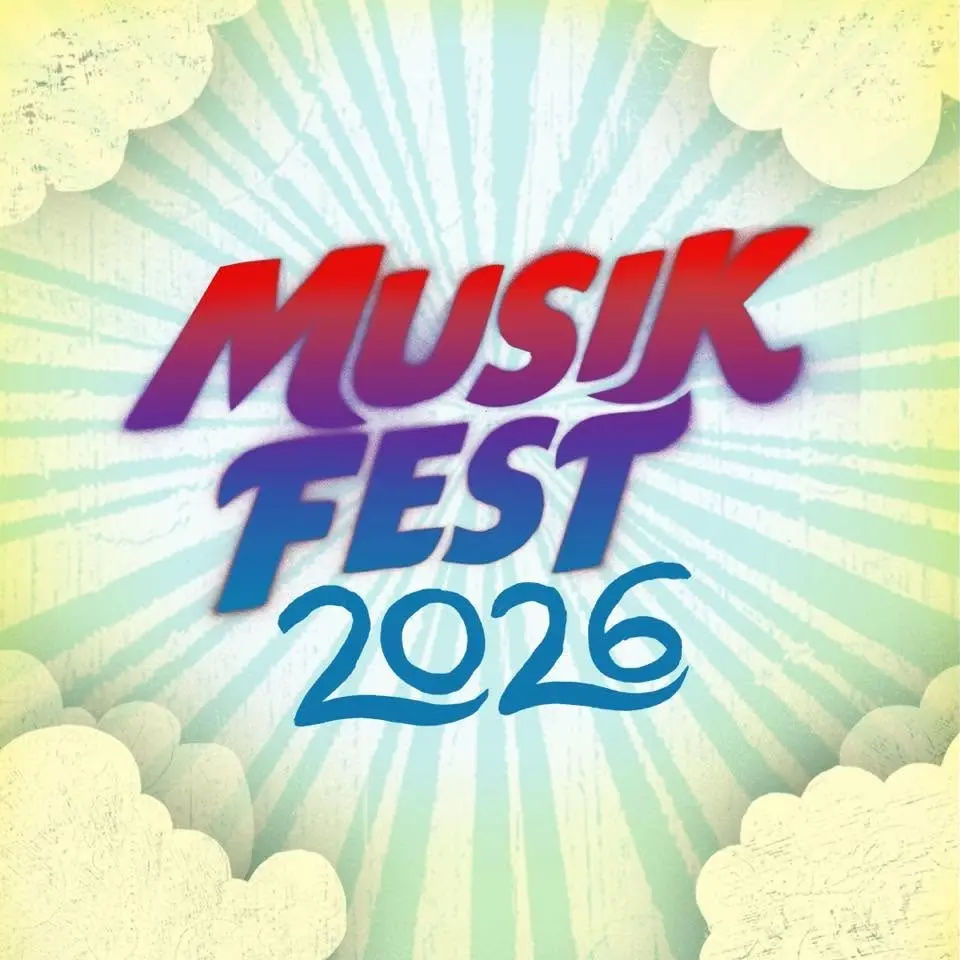 COMMON BOND ~ MUSIKFEST 2026 ~ Musikfest Café ~ Closing night 7:30-9pm!