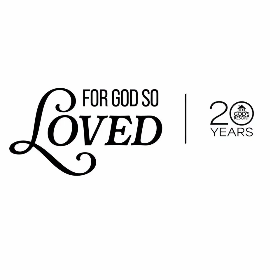 Gods Resort’s 20 Year Banquet