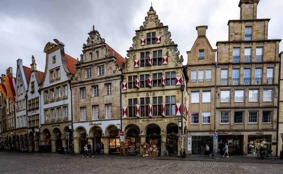 STORE OPENING MÜNSTER - GERMANY