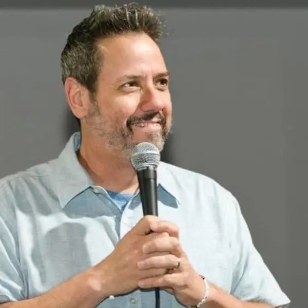 Brian Hicks (Dry Bar Comedy) – Live in Saint Paul, MN