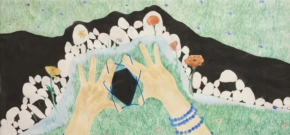 Opening soon | Leïla Guinnefollau & Signe Willersted: Even the Bloom Will Fade Away