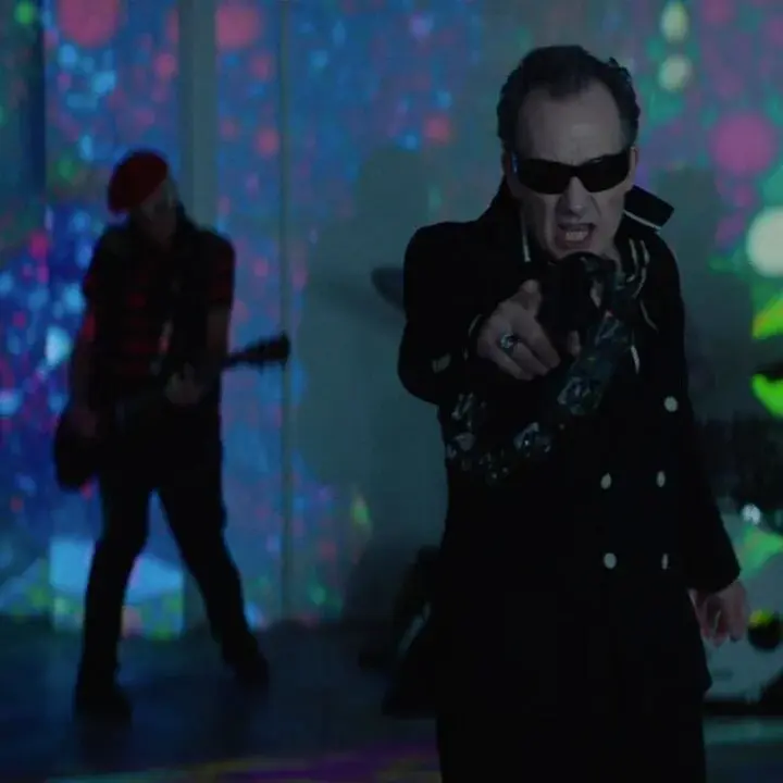 The Damned
