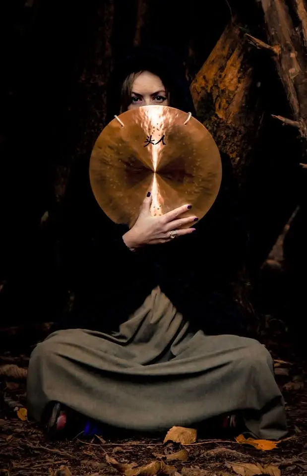 Warriors Rest Sound Bath with Reiki in the Dome- August