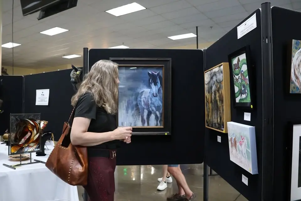 Equine Art Show 2026