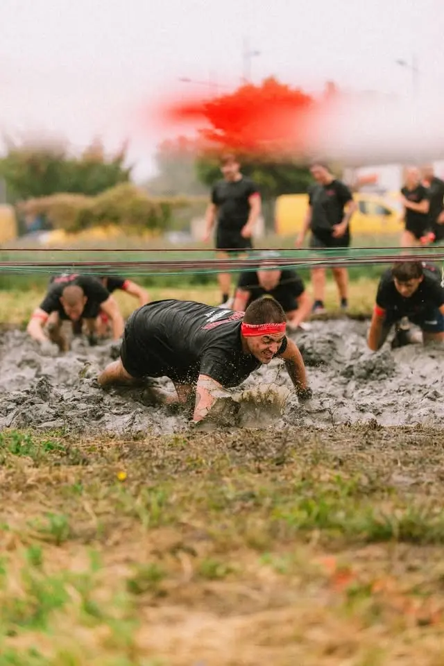 L'INCENDIAIRE 2026 - Course d'Obstacles - Nœux-les-Mines
