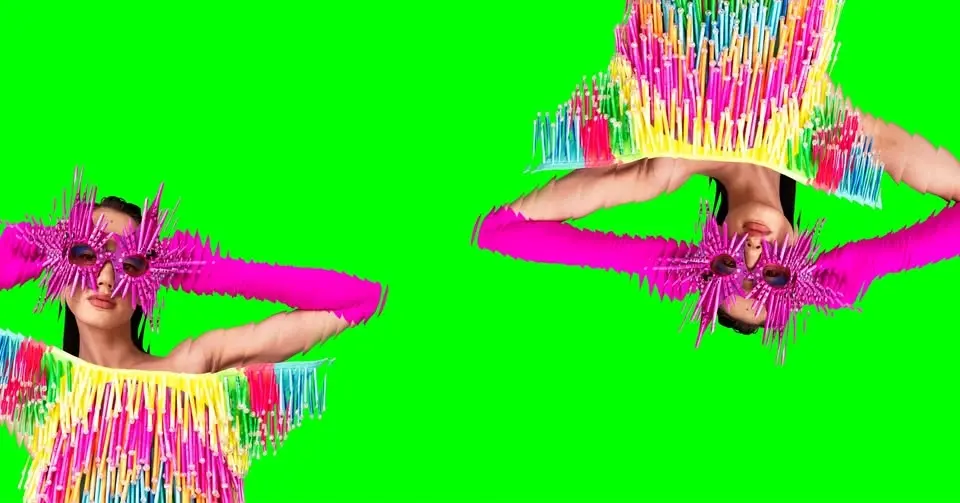 2026 WOW Show: GLO!