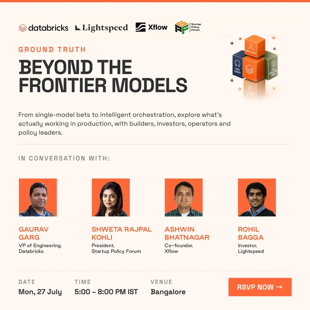 Ground Truth: Beyond The Frontier Models