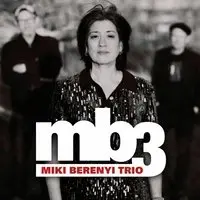 Miki Berenyi Trio
