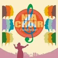 NIA CHOIR Fundraiser