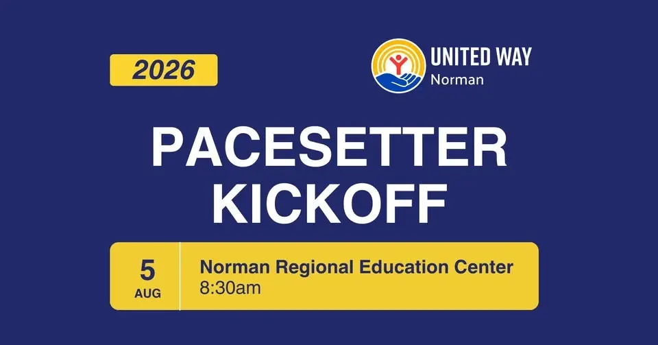 Pacesetter Kickoff