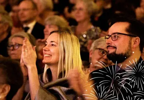 Nyårsgala 2026