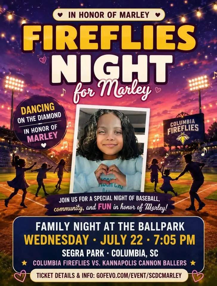Honoring Marley 