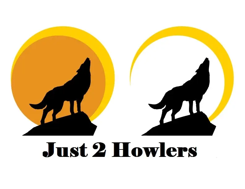 Just 2 Howlers @ Colerain Township Summer Concert Series