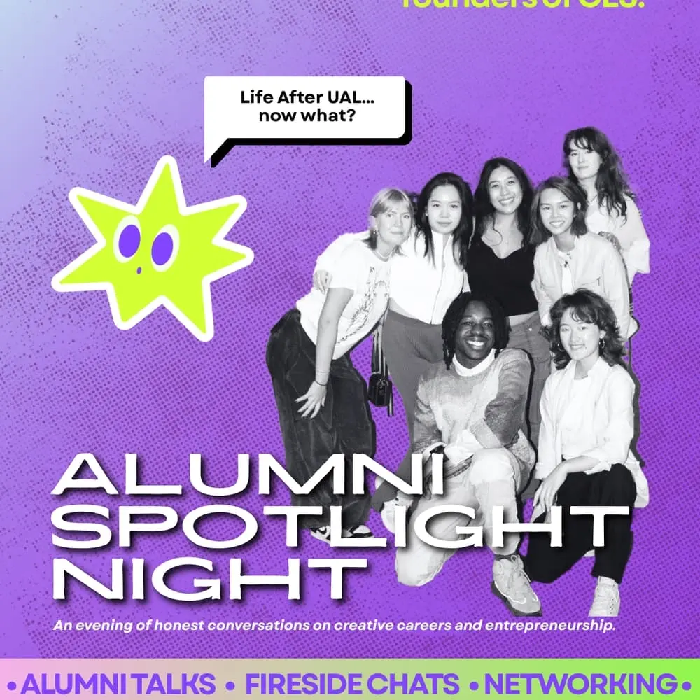 CES Alumni Spotlight Night