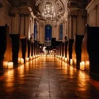 Carnival of the Animals (Piano Duo) by Candlelight