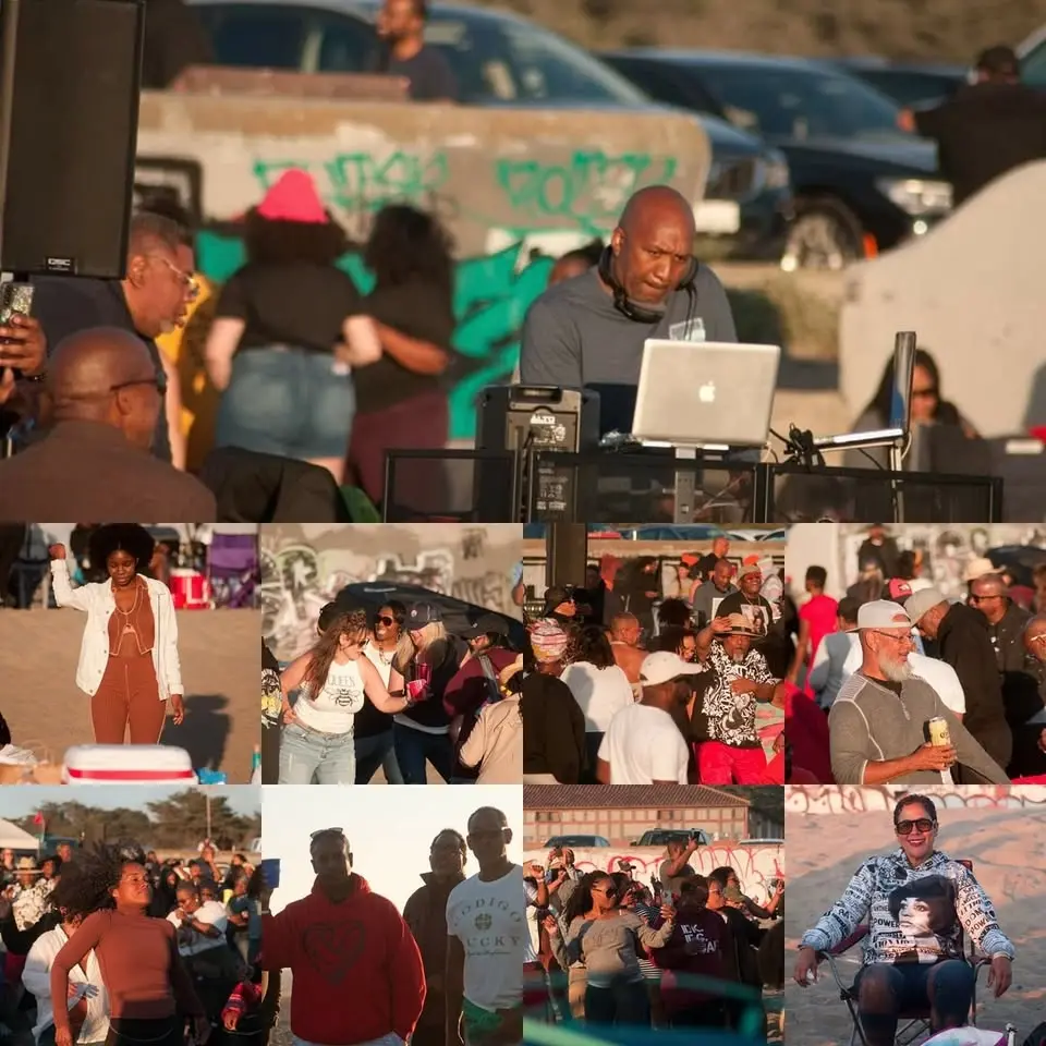 FWG 2026 Summer Bonfire ft DJ Jerry Ross