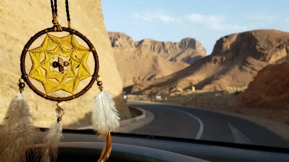 ZRS Fall 2026 Moroccan GeoTour